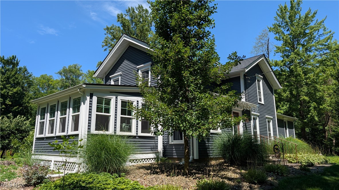 Vienna Township Sec 01 - Residential
