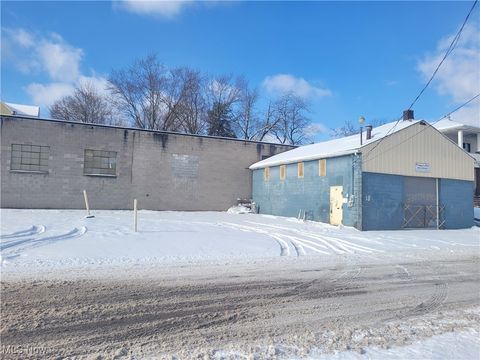 Tiny photo for 1730 Mahoning Avenue, Youngstown, OH 44509 (MLS # 5178835)