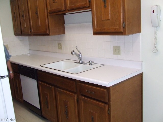 Whispering Heights - Residential