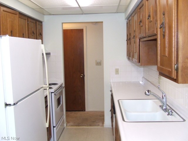 Whispering Heights - Residential