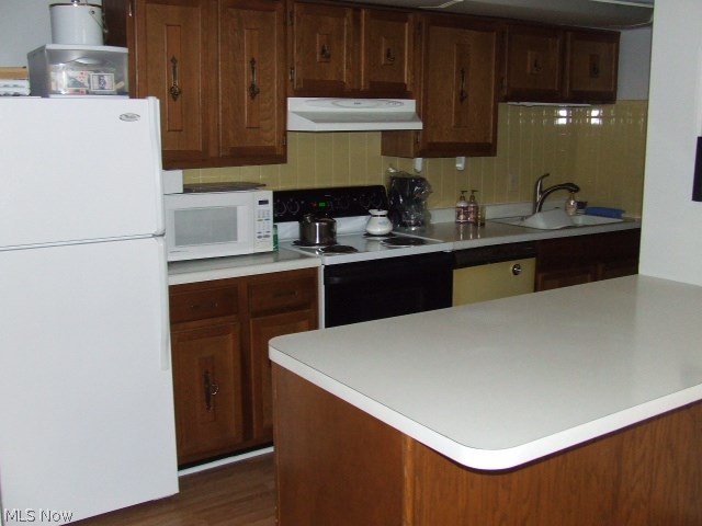 Whispering Heights - Residential