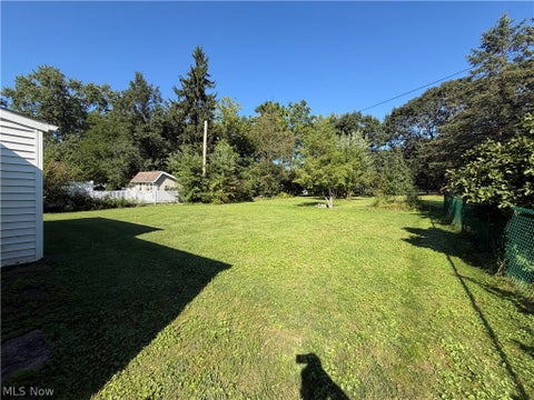 Tiny photo for 40 N West ST, Columbiana, OH 44408 (MLS # 5240594)