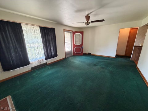 Tiny photo for 40 N West ST, Columbiana, OH 44408 (MLS # 5240594)