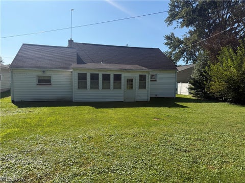 Tiny photo for 40 N West ST, Columbiana, OH 44408 (MLS # 5240594)