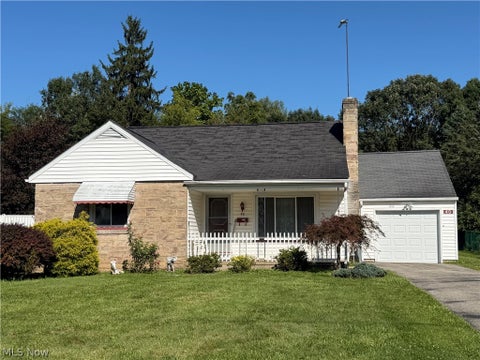 Tiny photo for 40 N West ST, Columbiana, OH 44408 (MLS # 5240594)