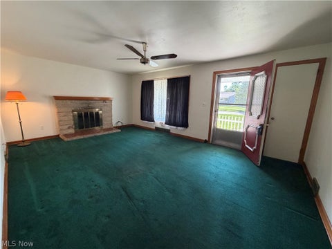 Tiny photo for 40 N West ST, Columbiana, OH 44408 (MLS # 5240594)