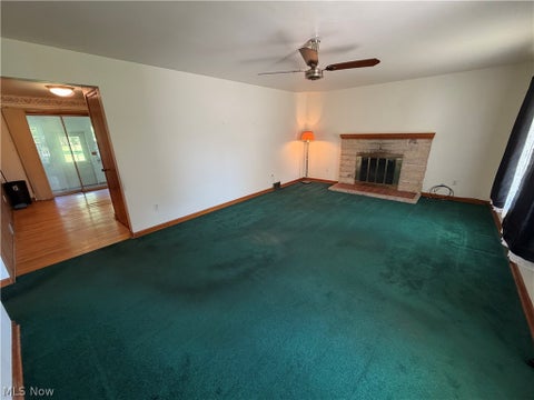 Tiny photo for 40 N West ST, Columbiana, OH 44408 (MLS # 5240594)