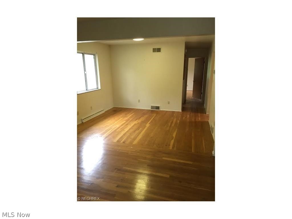 Park Heights - Residential Income