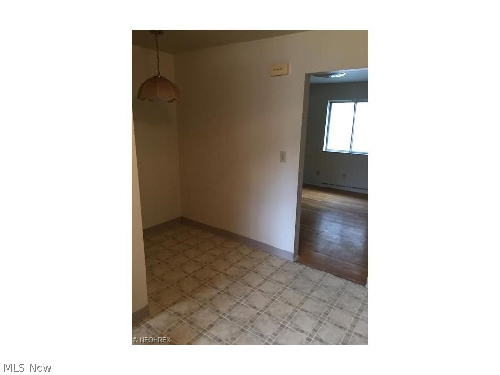 Park Heights - Residential Income