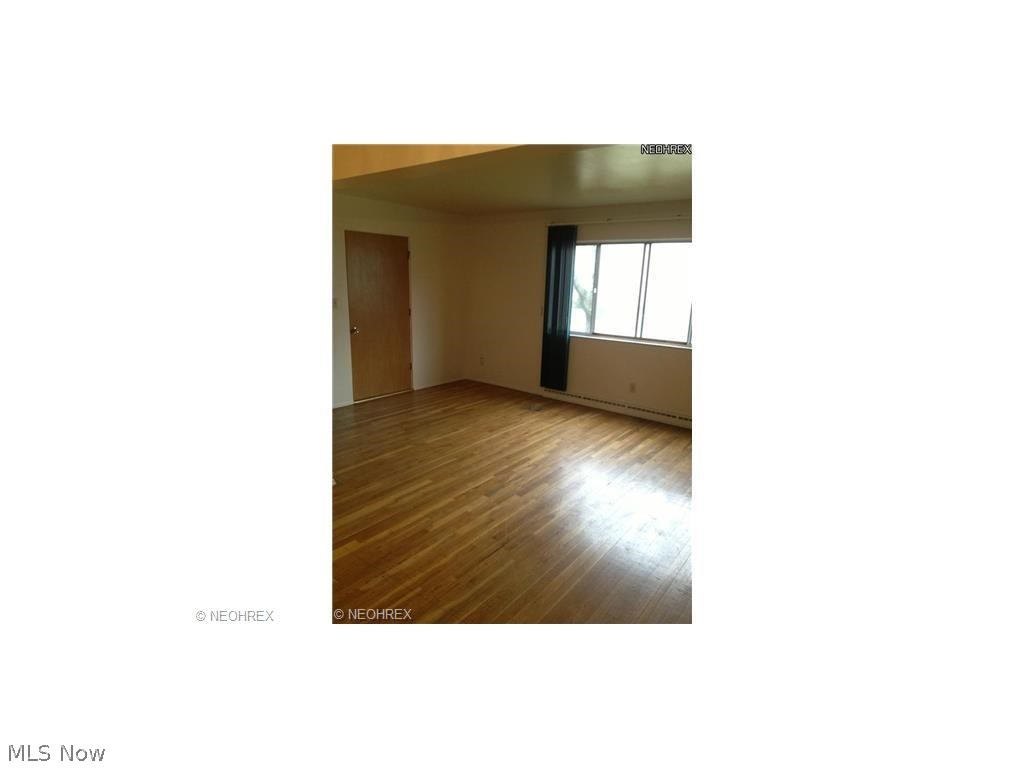 Park Heights - Residential Income