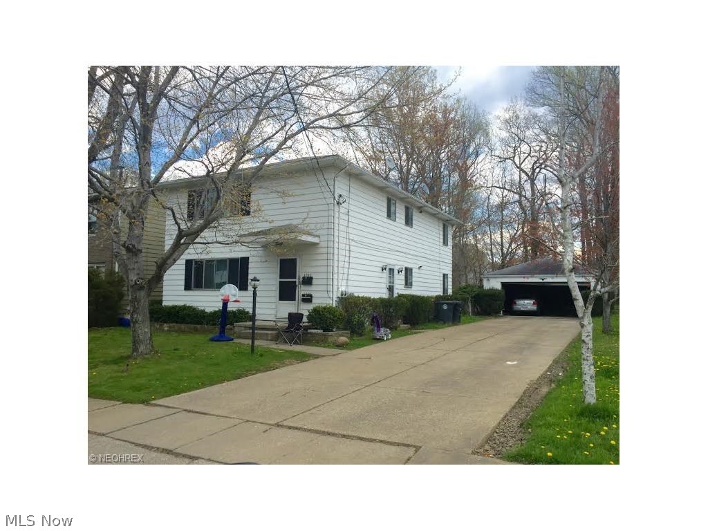 Park Heights - Residential Income