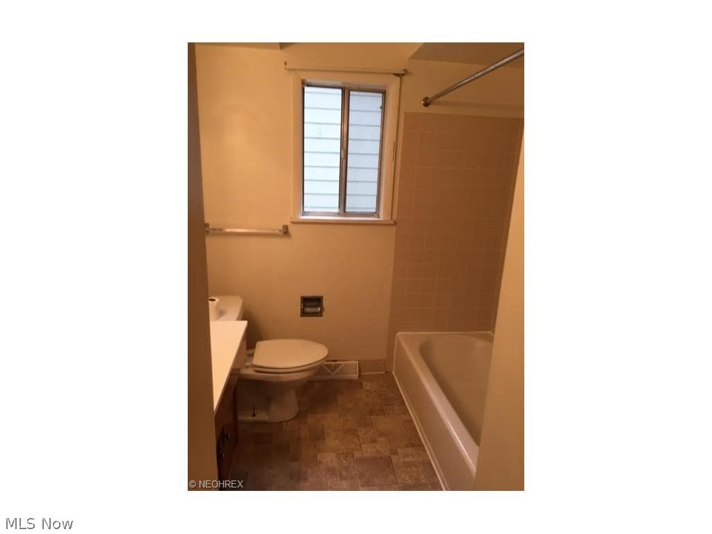 Park Heights - Residential Income