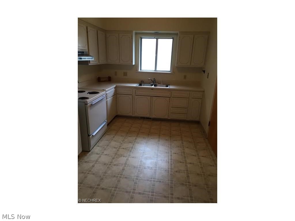 Park Heights - Residential Income