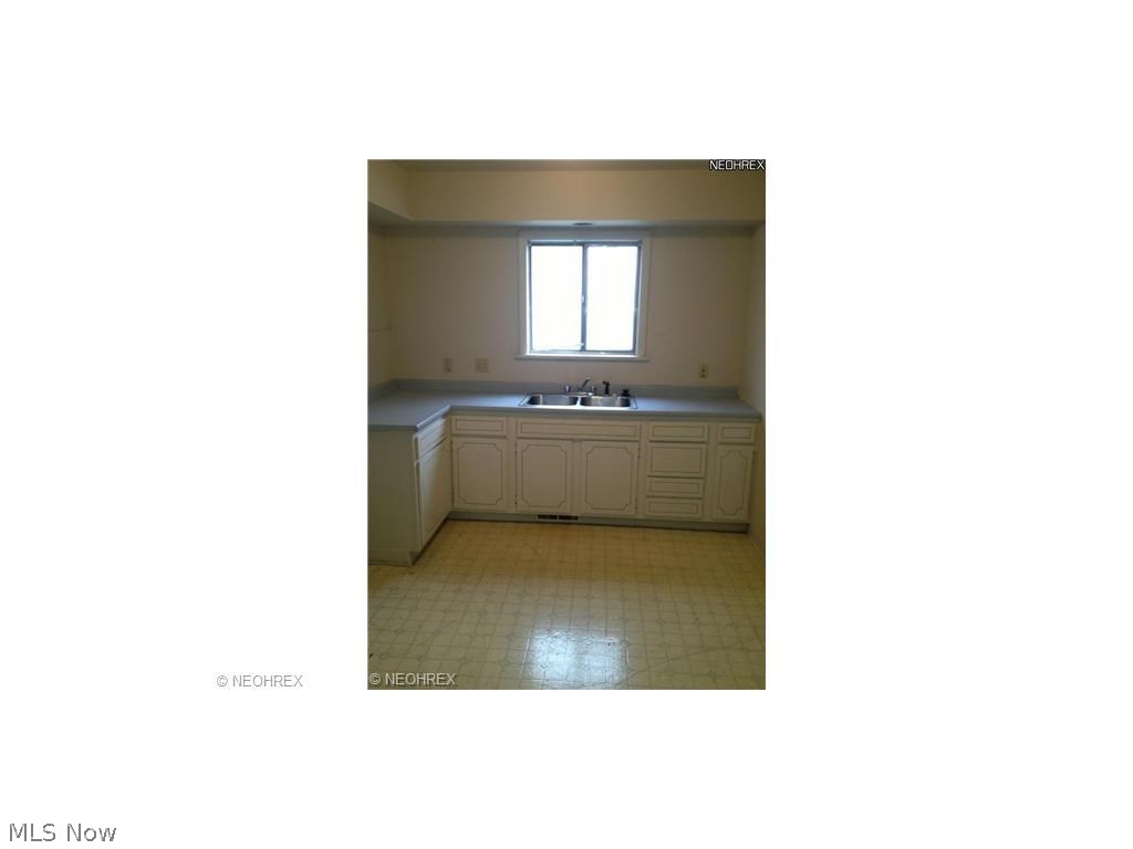 Park Heights - Residential Income