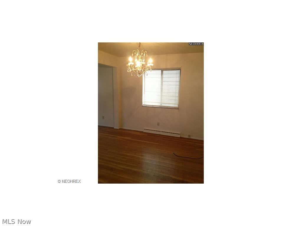 Park Heights - Residential Income