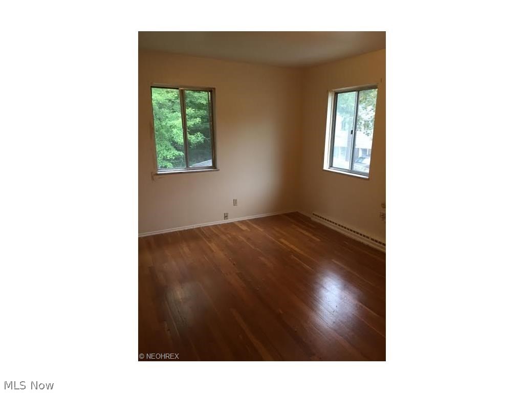 Park Heights - Residential Income