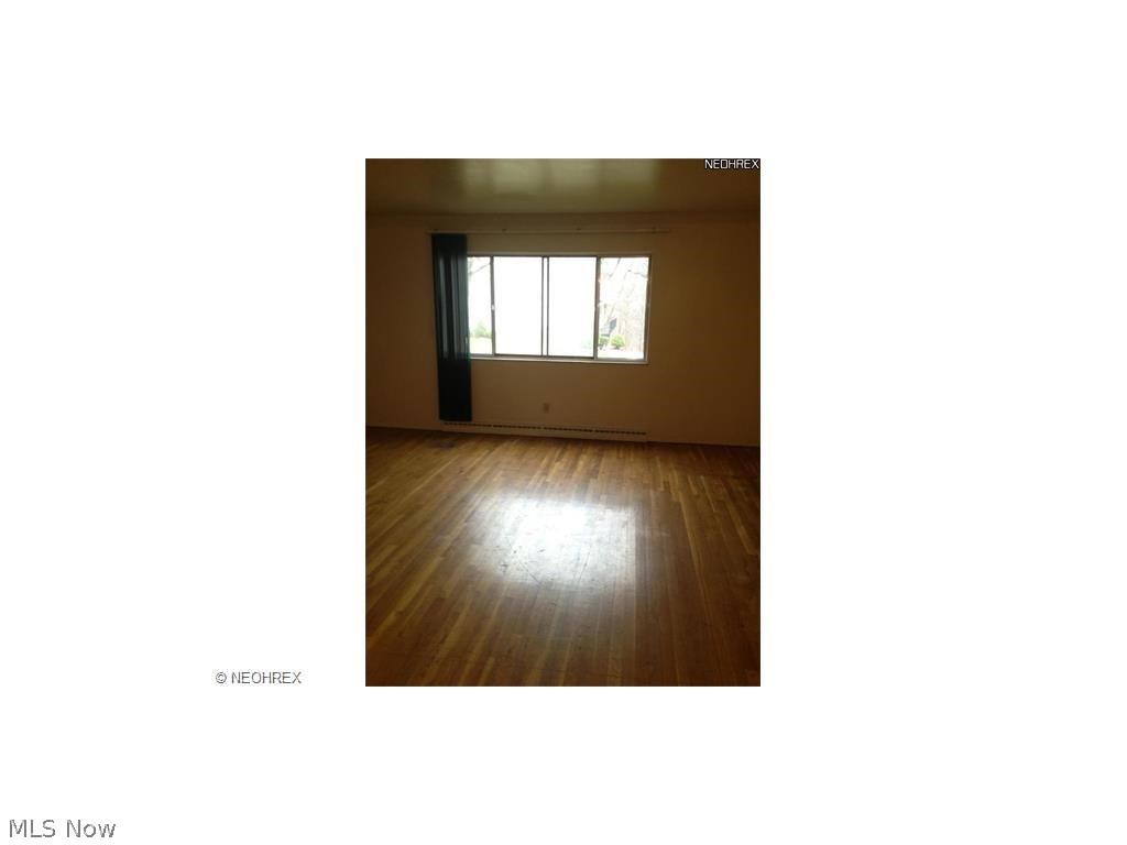 Park Heights - Residential Income