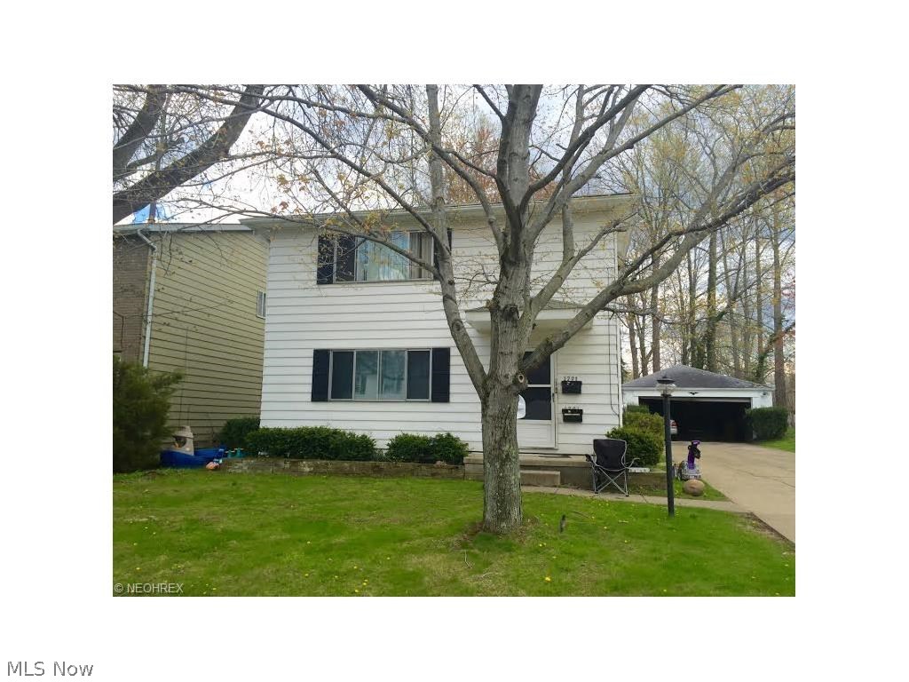 Park Heights - Residential Income