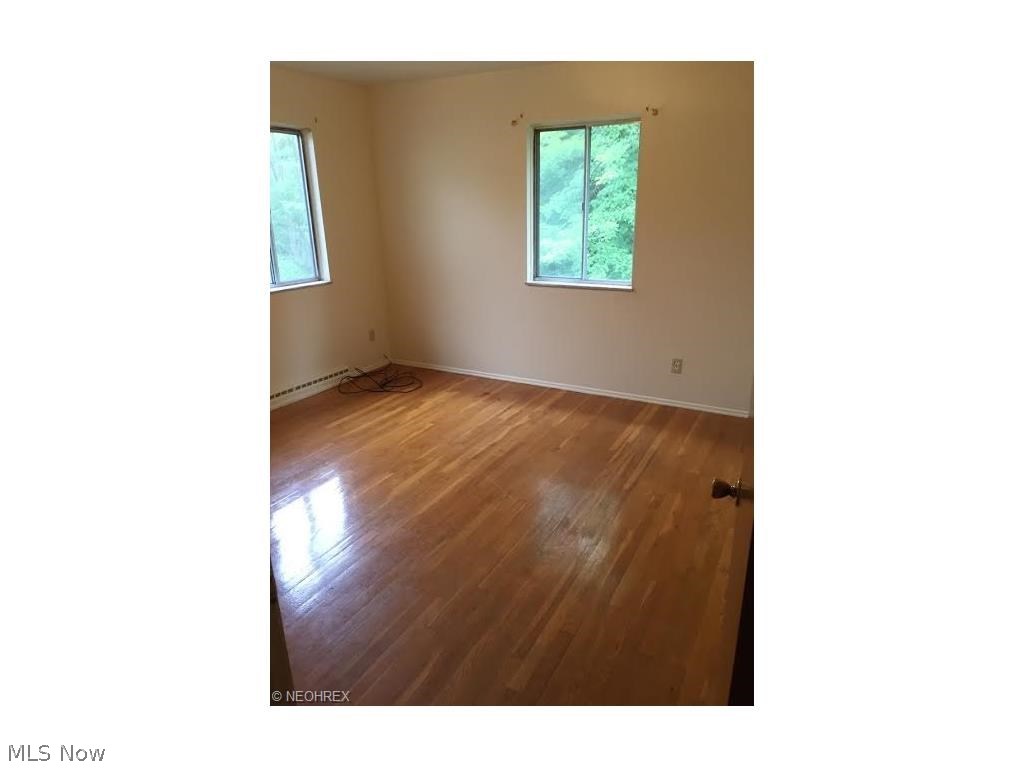 Park Heights - Residential Income