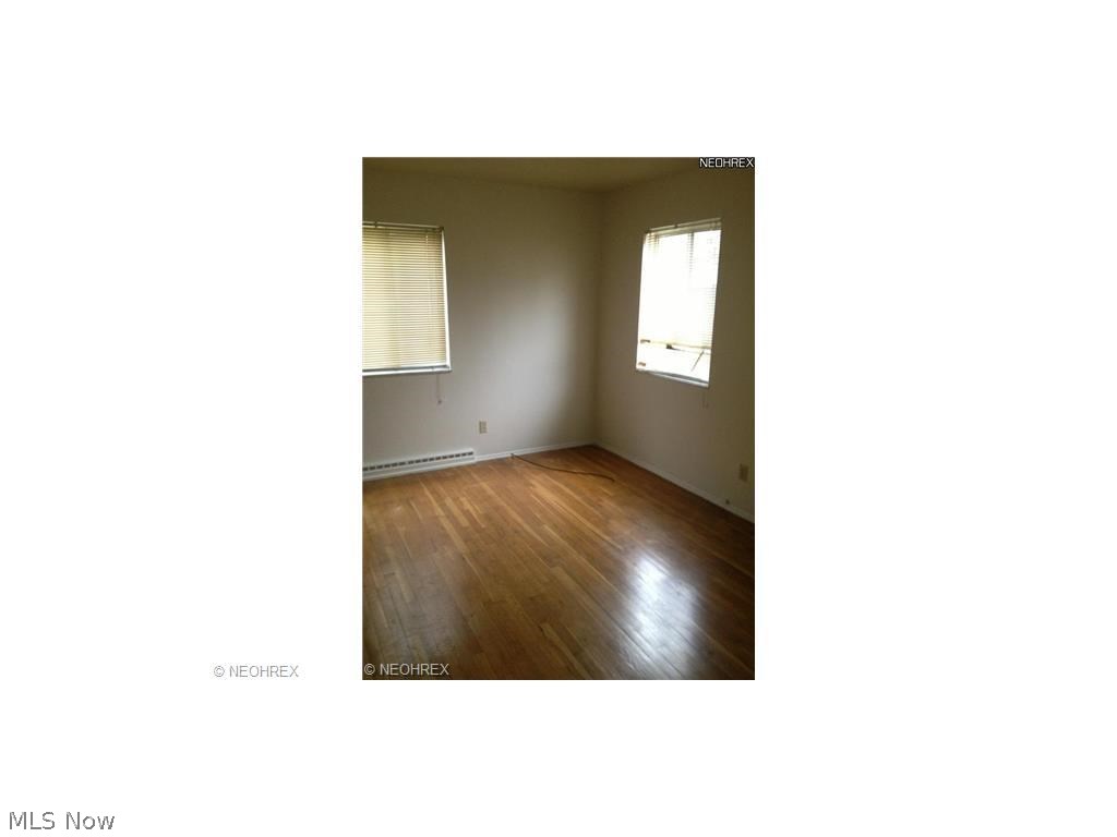 Park Heights - Residential Income