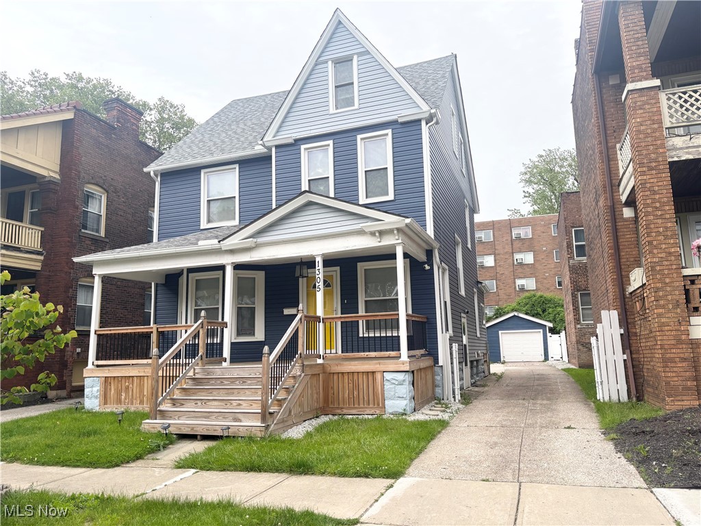 1305 W 85th Street, Cleveland, Ohio image 1