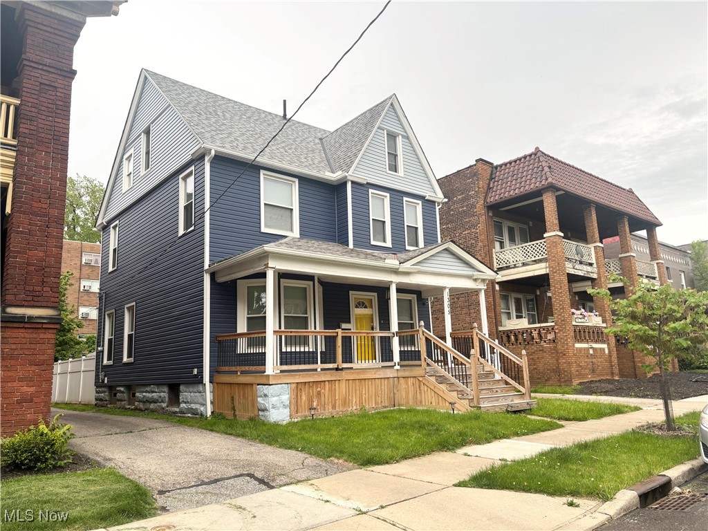 1305 W 85th Street, Cleveland, Ohio image 2
