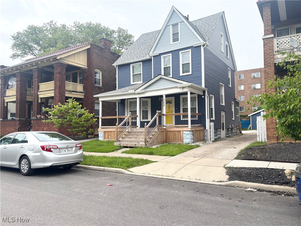 1305 W 85th Street, Cleveland, Ohio image 3