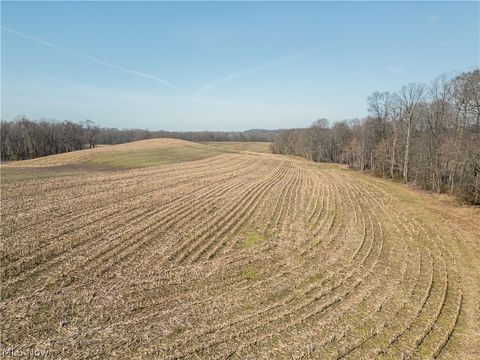Vacant Land For Sale - Pleasant Hill Drive<br/> Fresno, OH 43824
