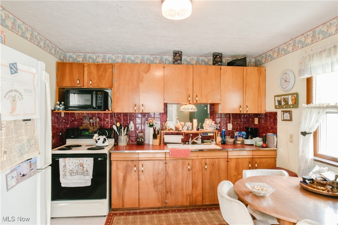 5813 E Gordon Shore Drive, Port Clinton, Ohio image 14