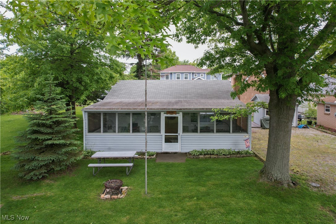5813 E Gordon Shore Drive, Port Clinton, Ohio image 23