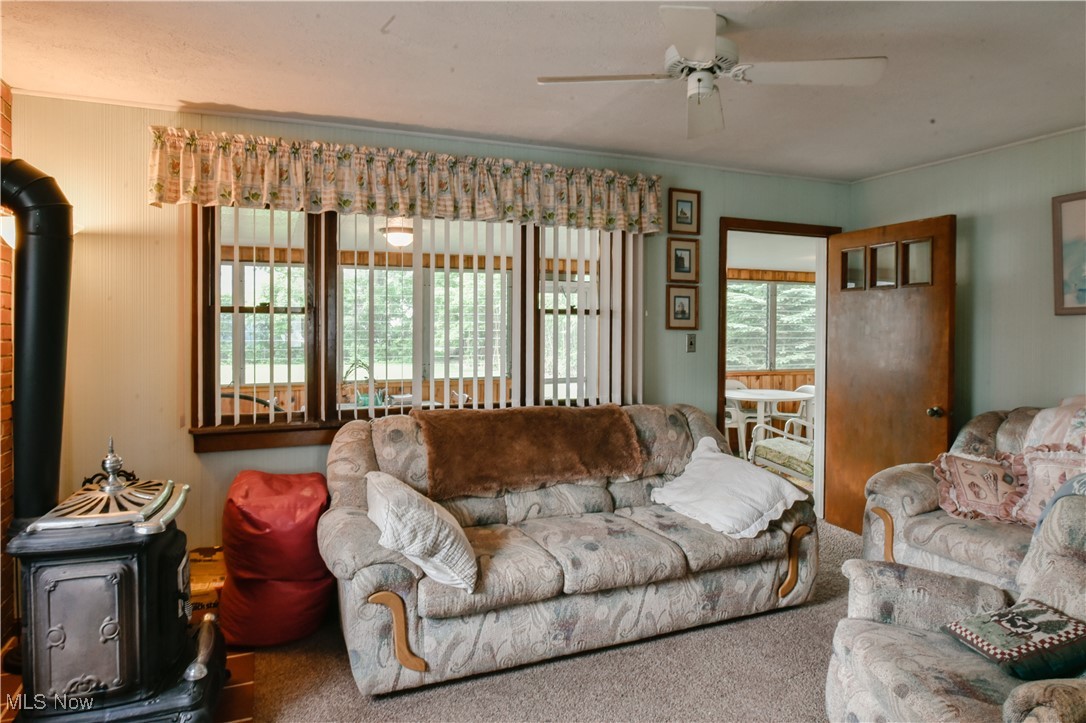 5813 E Gordon Shore Drive, Port Clinton, Ohio image 8