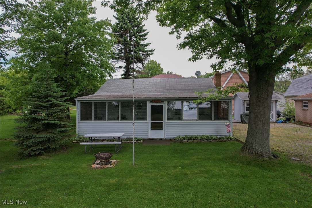 5813 E Gordon Shore Drive, Port Clinton, Ohio image 22