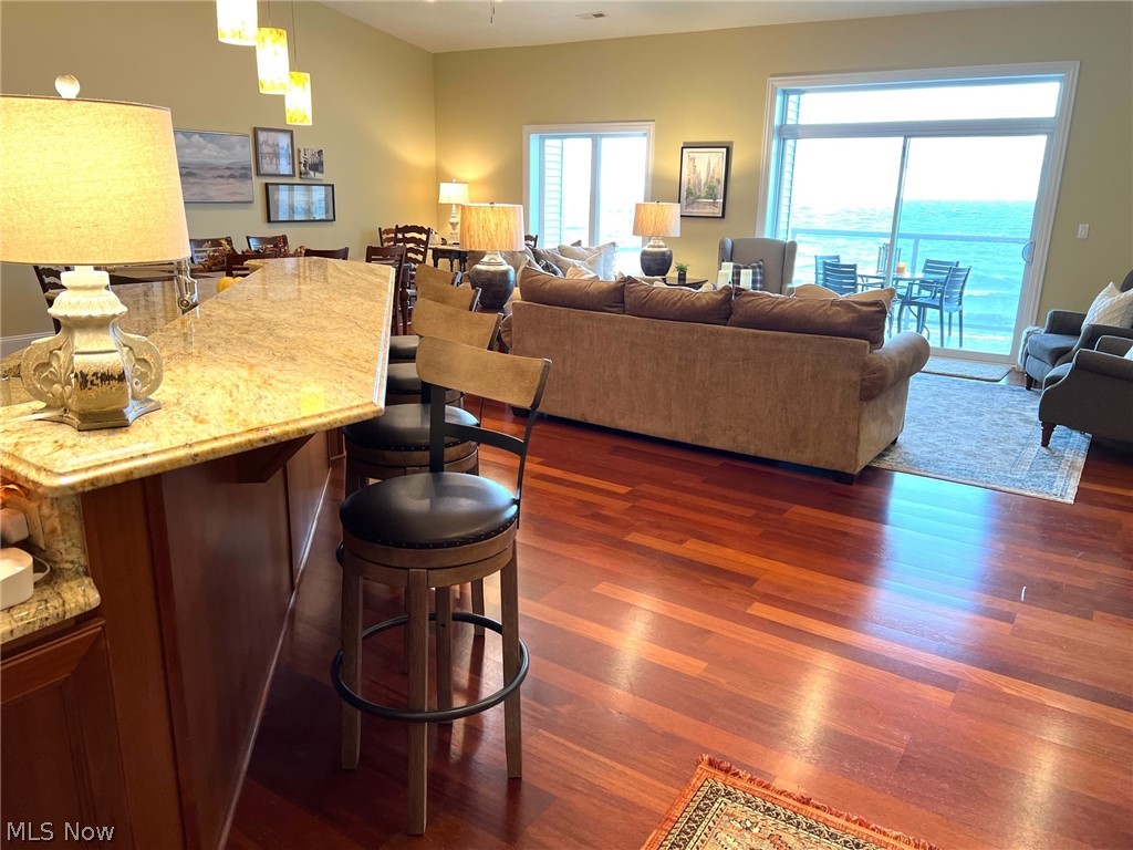 Lake Erie Lake Condo - Residential