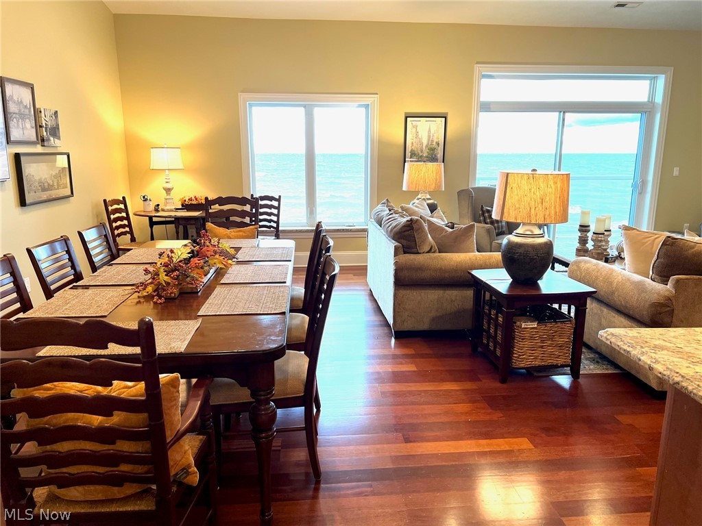 Lake Erie Lake Condo - Residential