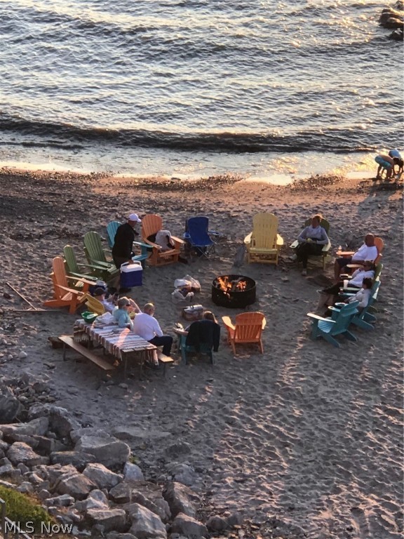 Lake Erie Lake Condo - Residential