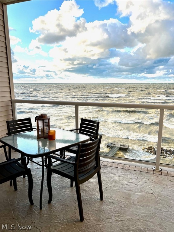 Lake Erie Lake Condo - Residential