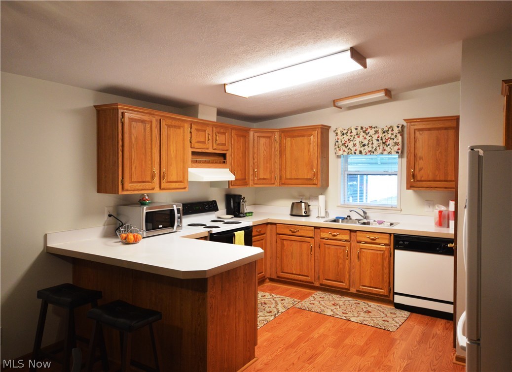 Columbia Park - Residential