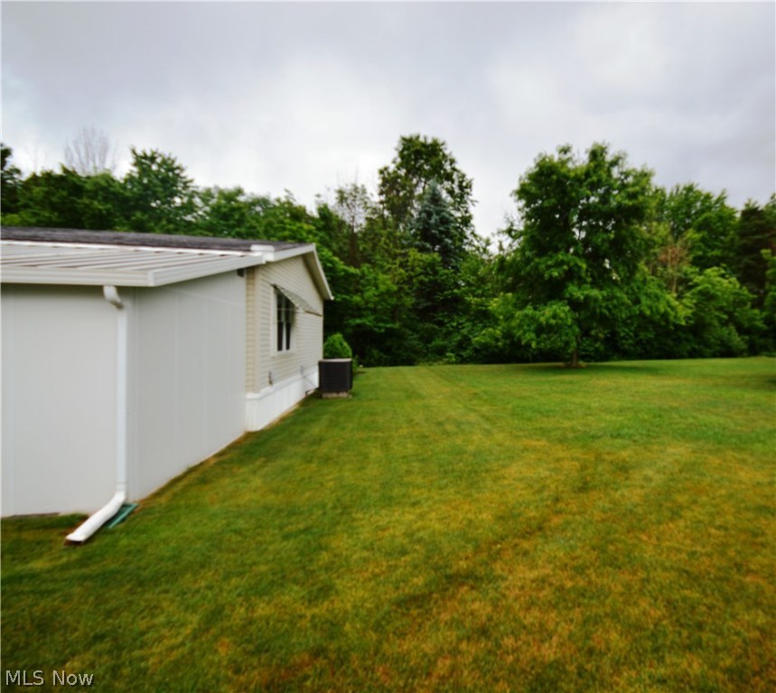 Columbia Park - Residential