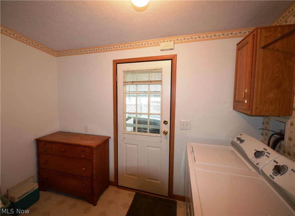 Columbia Park - Residential