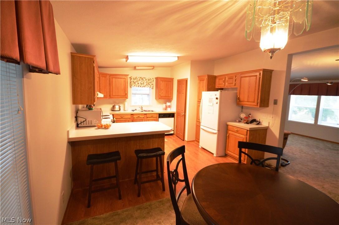 Columbia Park - Residential