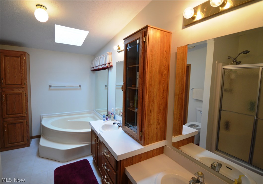 Columbia Park - Residential