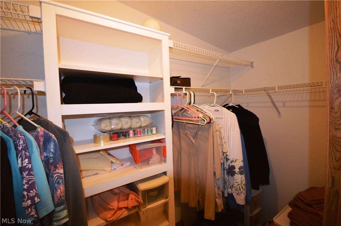 Columbia Park - Residential