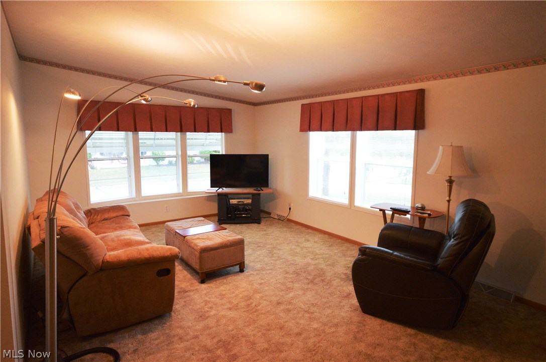 Columbia Park - Residential