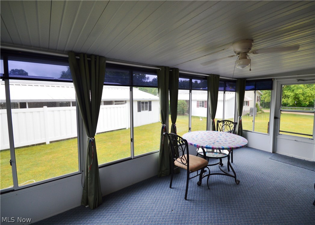 Columbia Park - Residential