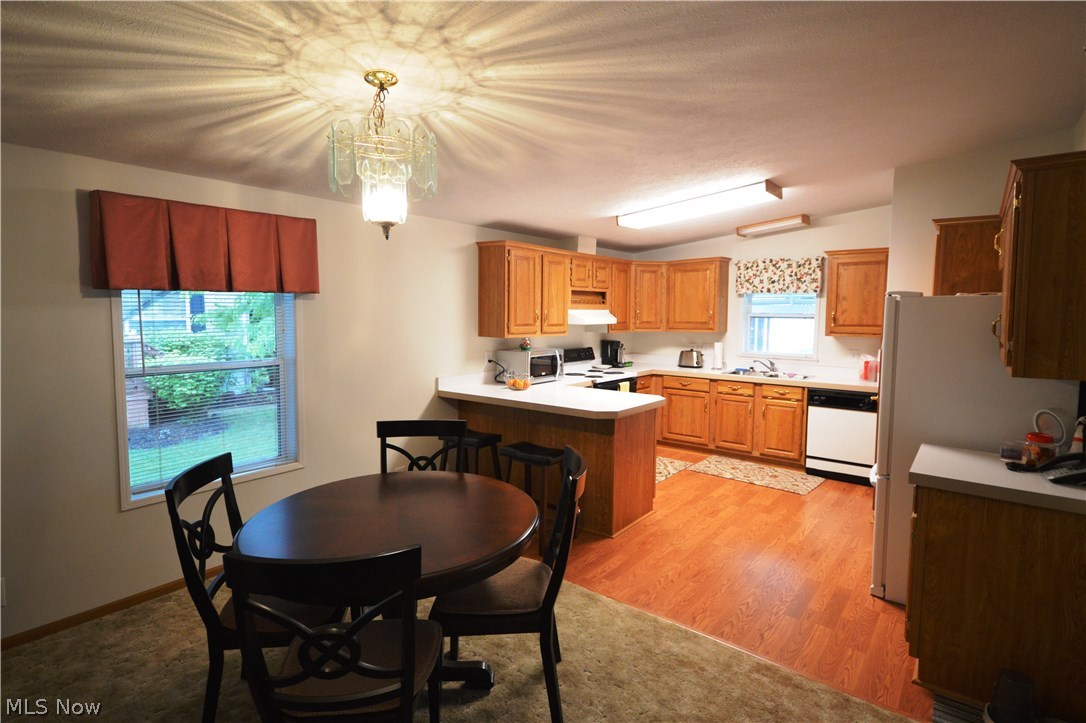 Columbia Park - Residential