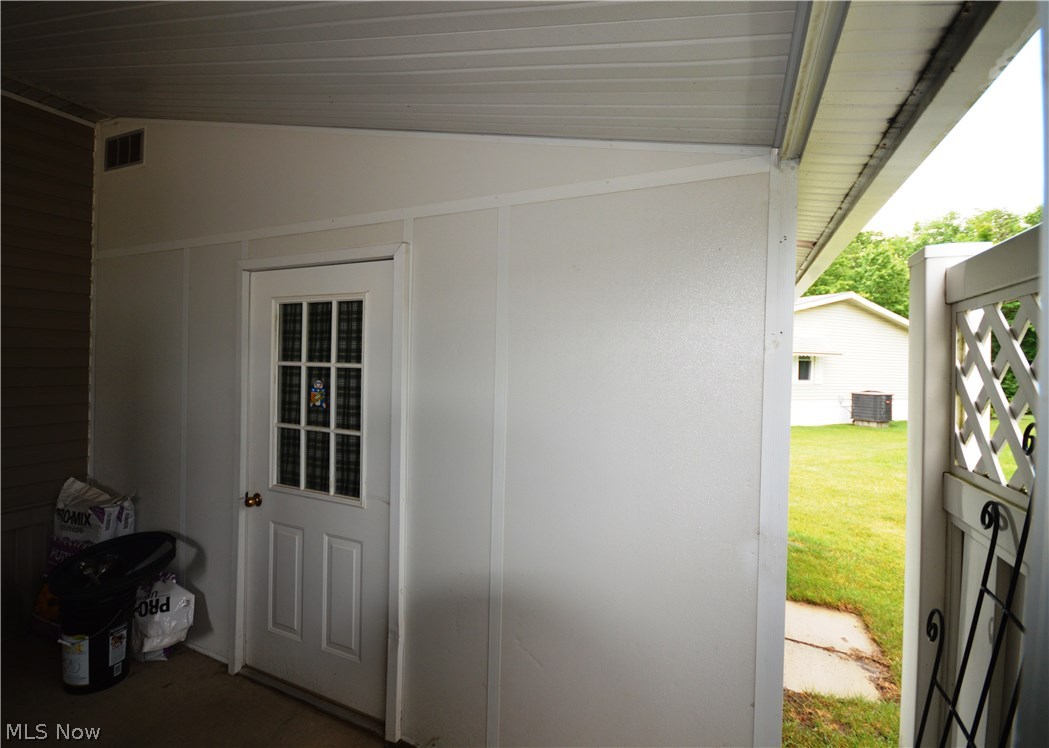 Columbia Park - Residential