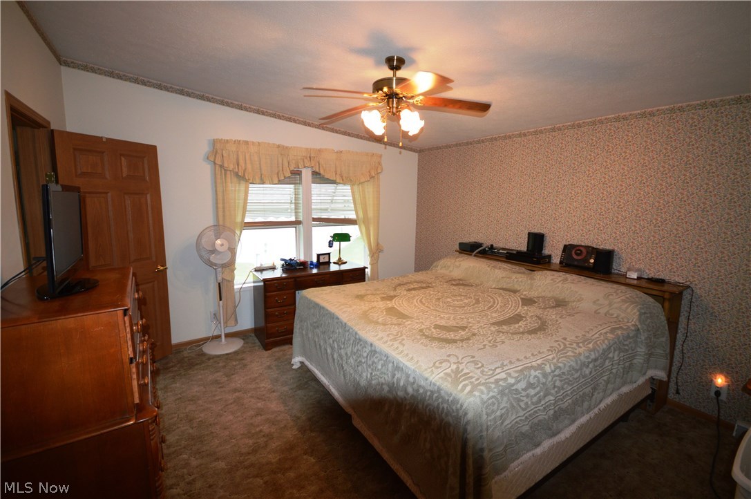 Columbia Park - Residential