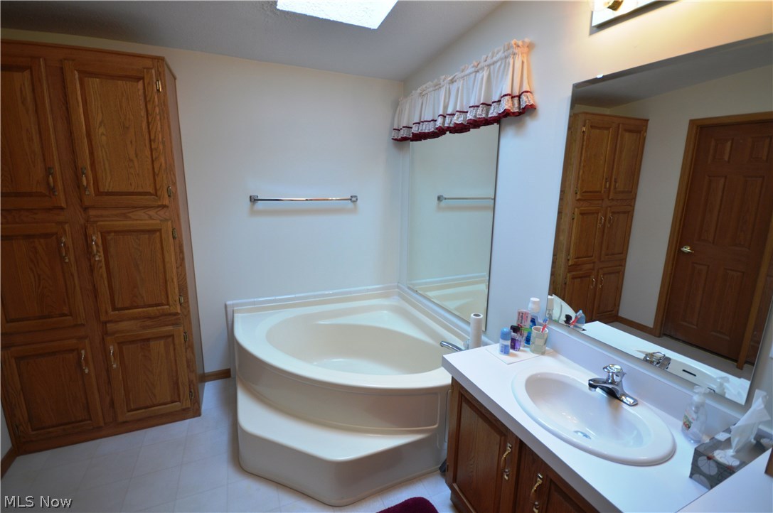 Columbia Park - Residential