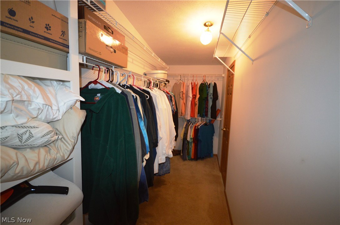 Columbia Park - Residential