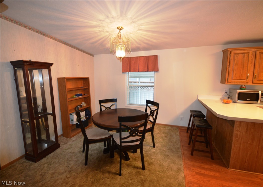 Columbia Park - Residential